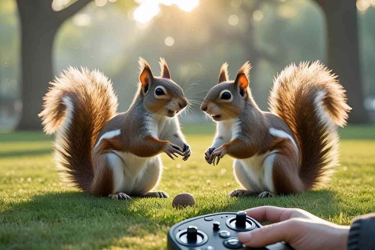 Your Choice, Our Action