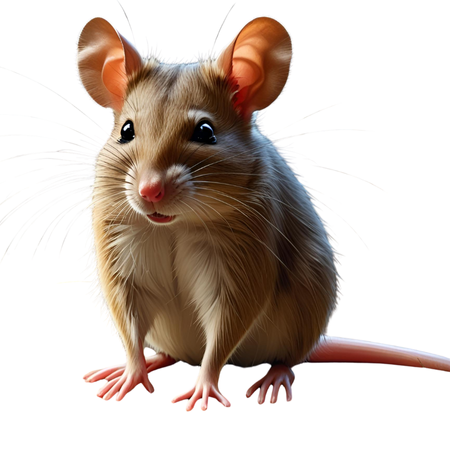 Rodent